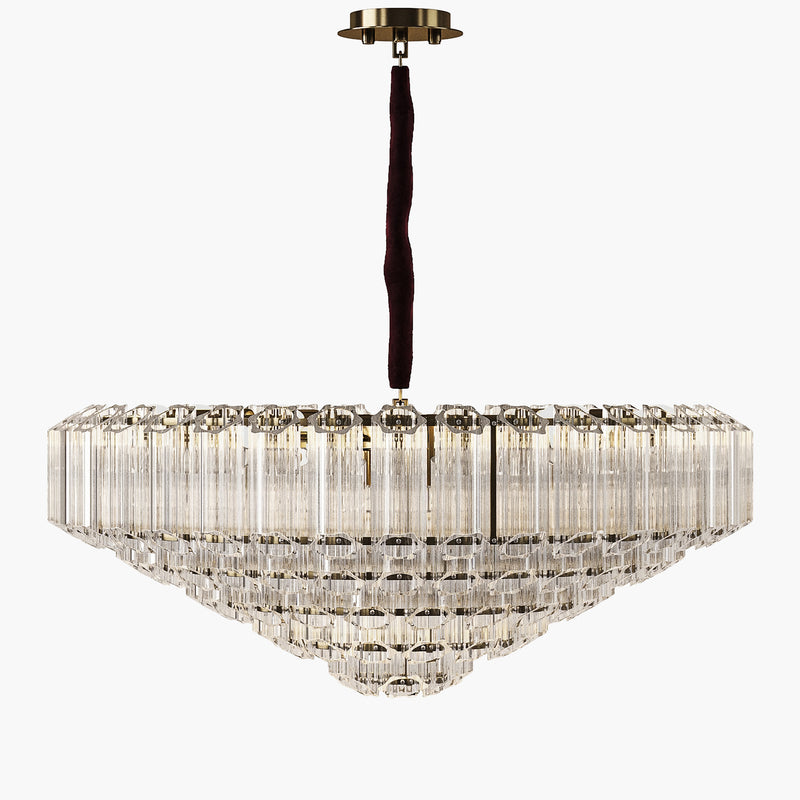 Aritzia Chandelier Large
