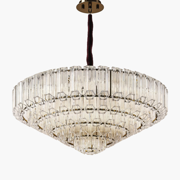 Aritzia Chandelier Large