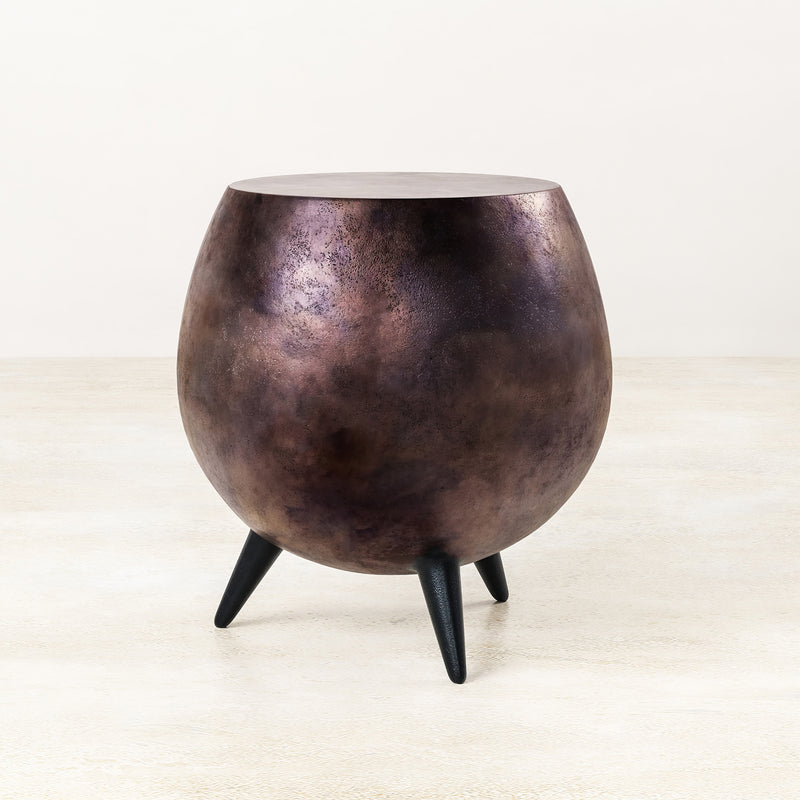 AKIO SIDE TABLE