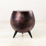 AKIO SIDE TABLE