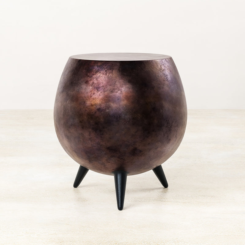 AKIO SIDE TABLE