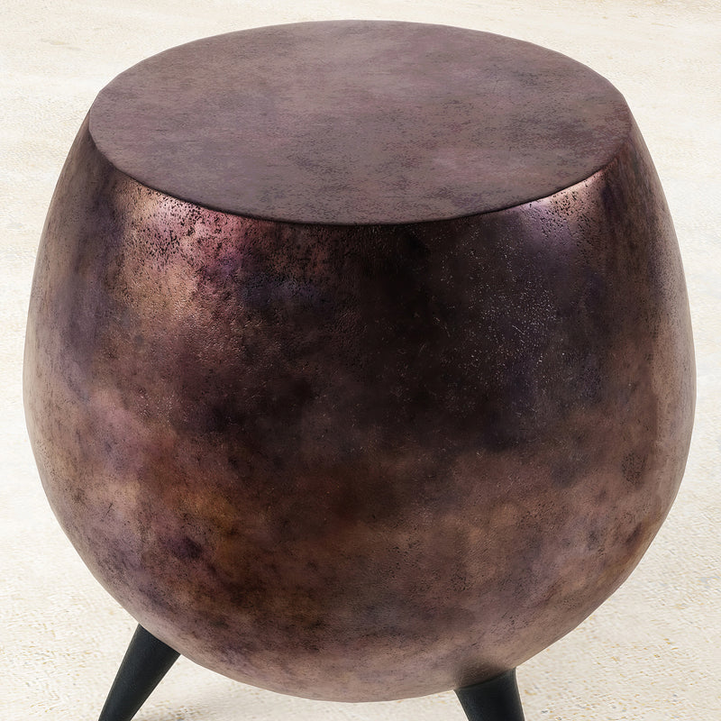 AKIO SIDE TABLE