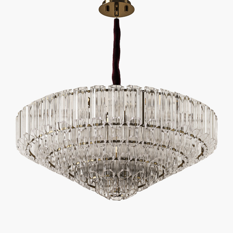 Aritzia Chandelier Large