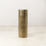 Palazzo Plinths - Brass