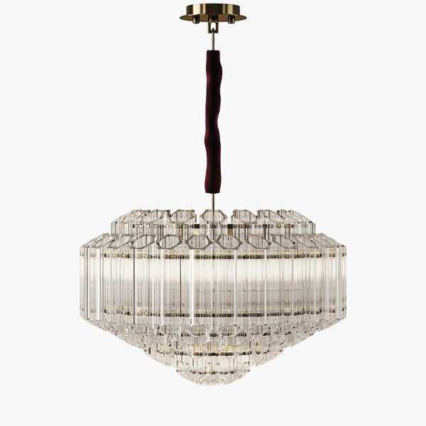 Aritzia Chandelier Medium