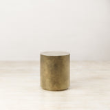 Palazzo Plinths - Brass