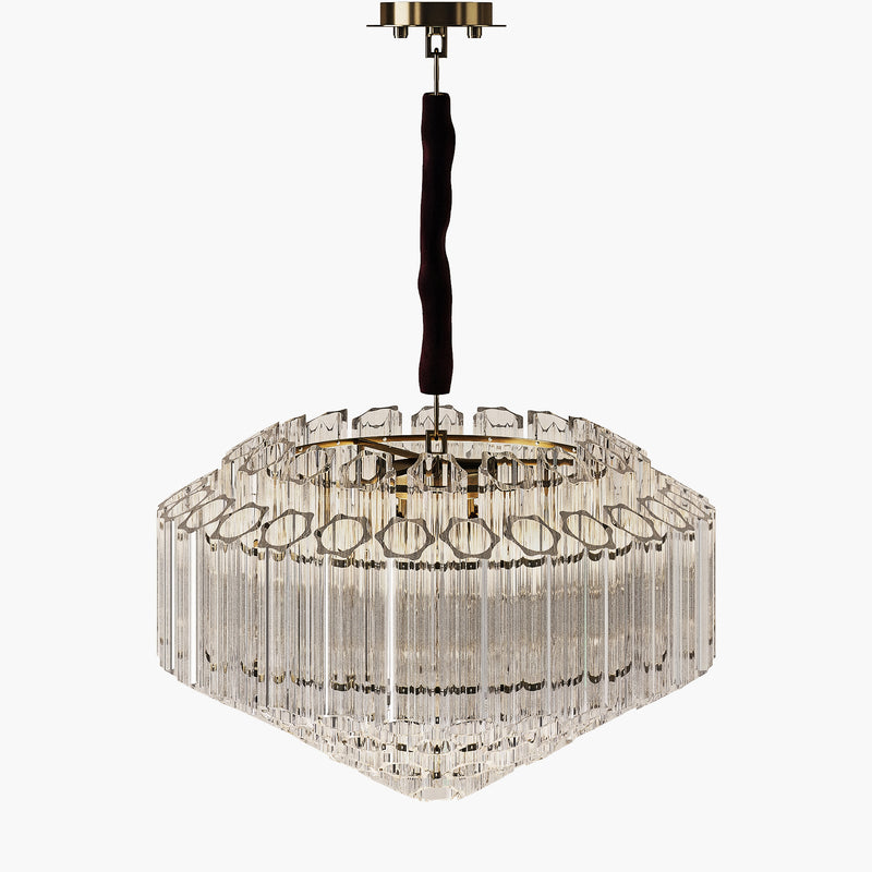 Aritzia Chandelier Medium