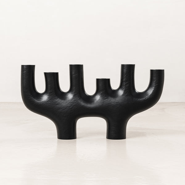 AYUMI CANDLE HOLDER - SMALL