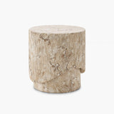 Akan Side Table