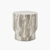 Akan Side Table