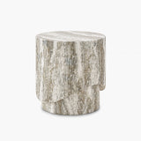 Akan Side Table