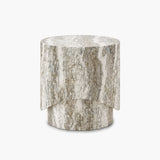 Akan Side Table