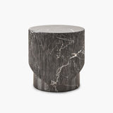 Akan Side Table