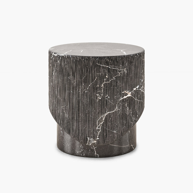 Akan Side Table