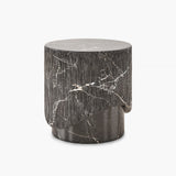 Akan Side Table