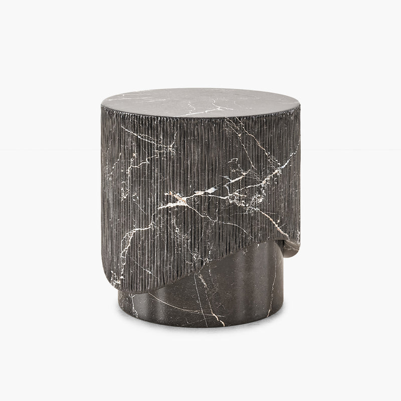 Akan Side Table