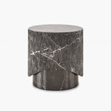 Akan Side Table
