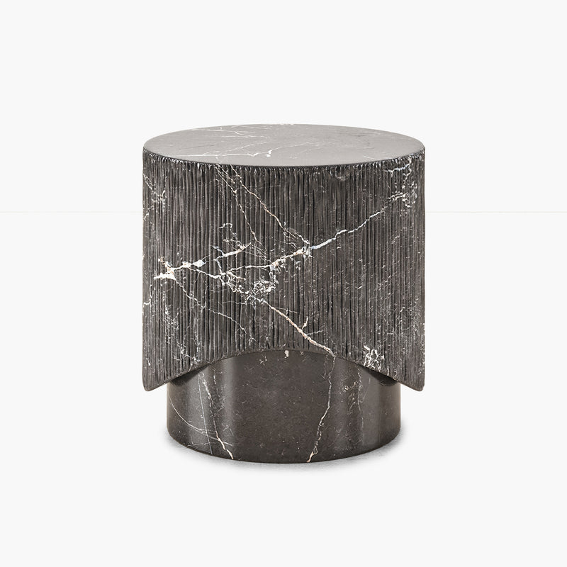 Akan Side Table