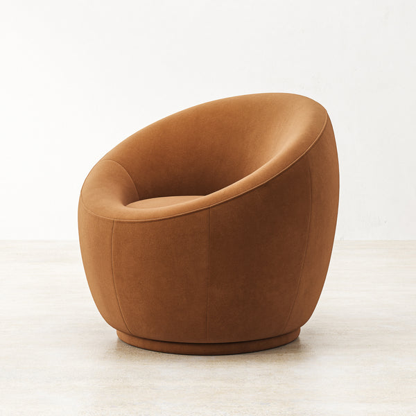 OVOLO SWIVEL CHAIR