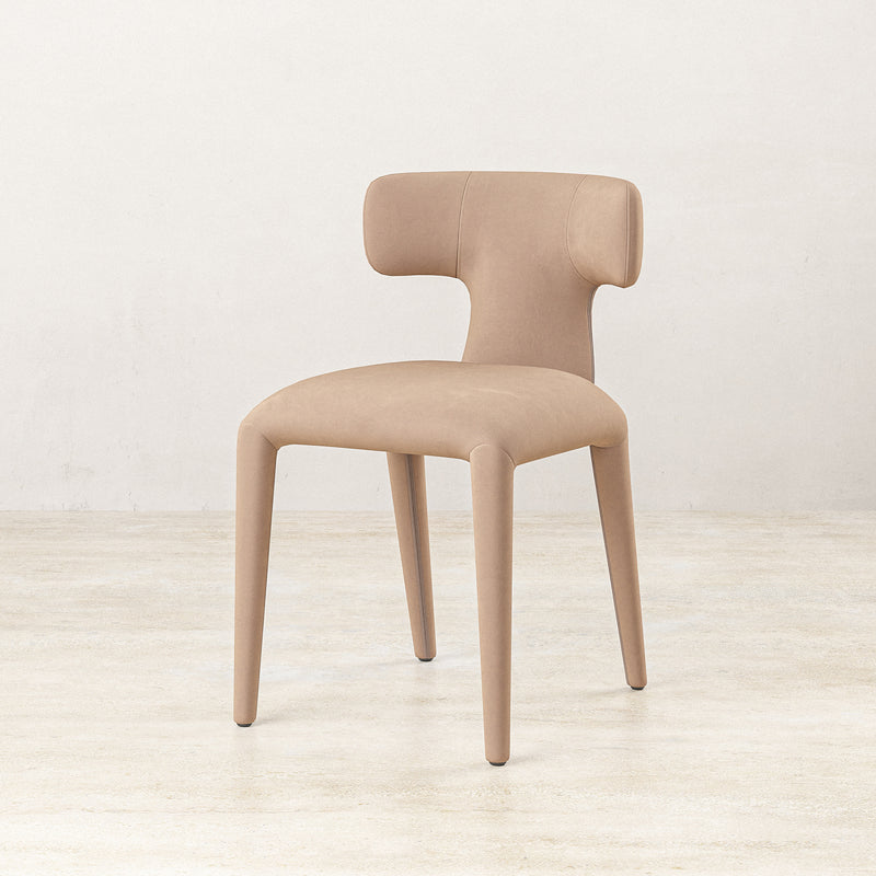 BELUTI DINING CHAIR