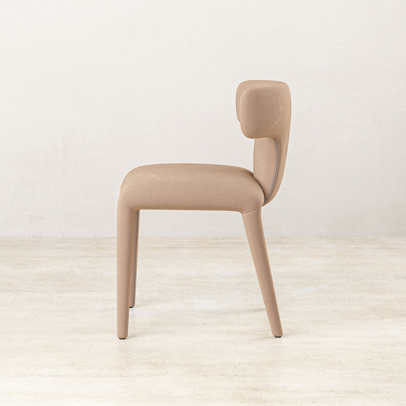 BELUTI DINING CHAIR