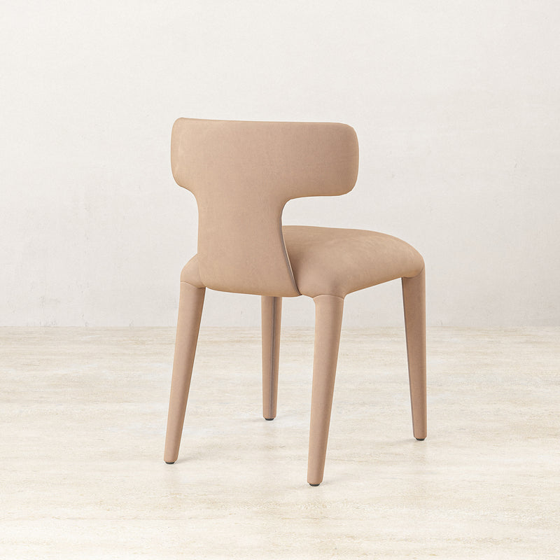 BELUTI DINING CHAIR