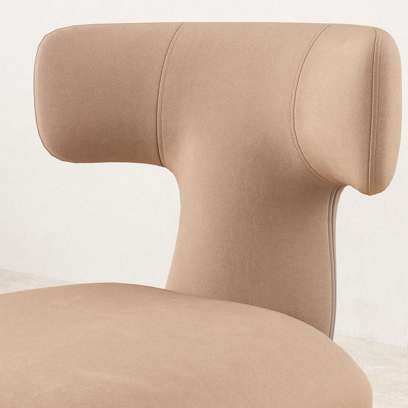 BELUTI DINING CHAIR