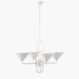 Raggio Chandelier