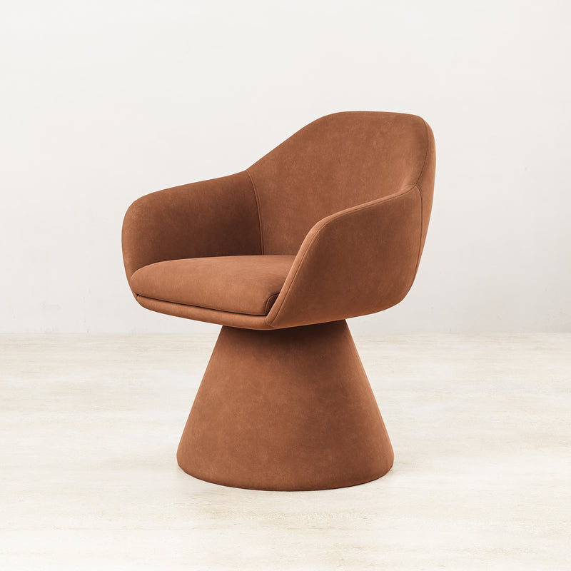 LAVINI SWIVEL CHAIR