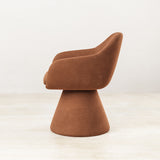 LAVINI SWIVEL CHAIR