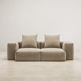 ALLAZZIO SOFA