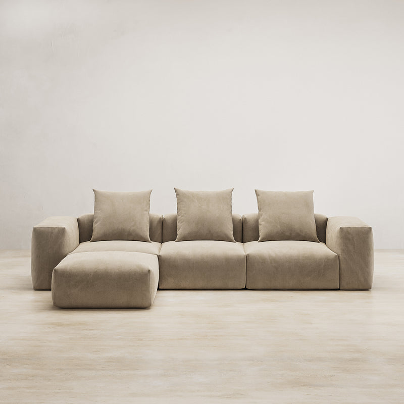 ALLAZZIO SOFA