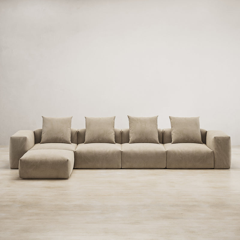 ALLAZZIO SOFA