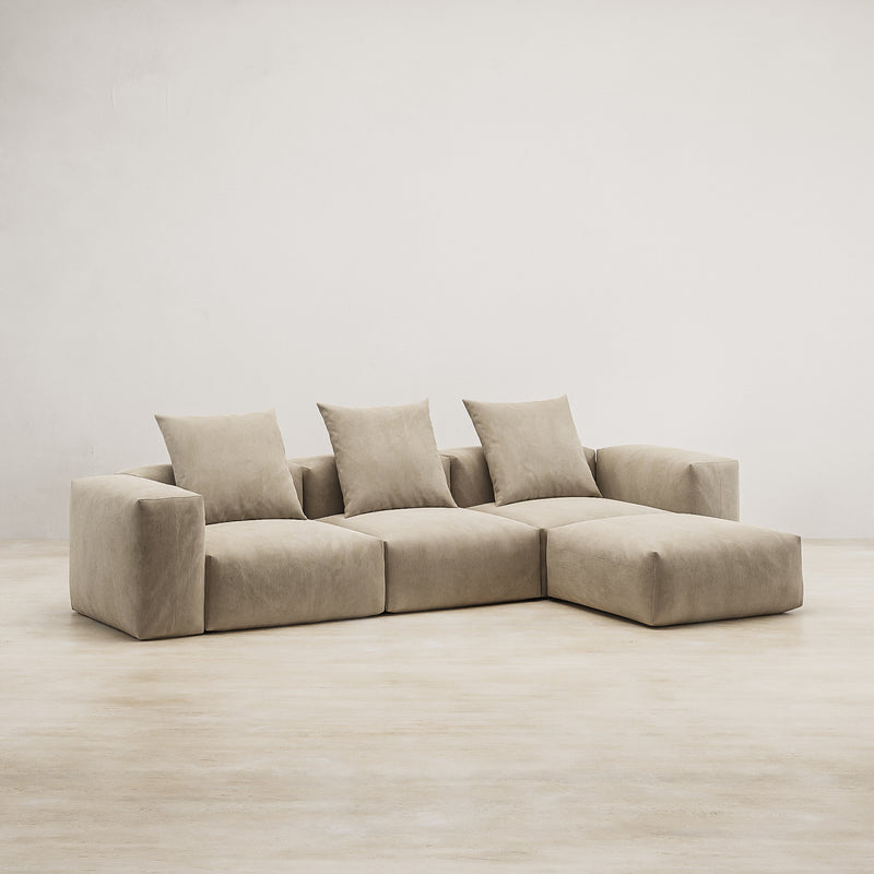 ALLAZZIO SOFA