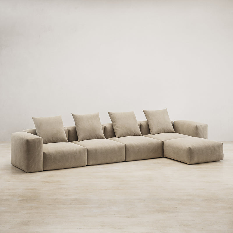 ALLAZZIO SOFA