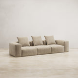 ALLAZZIO SOFA