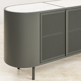 ATTICA ENTERTAINMENT UNIT