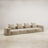 ALLAZZIO SOFA