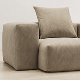 ALLAZZIO SOFA