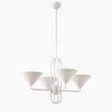 Raggio Chandelier