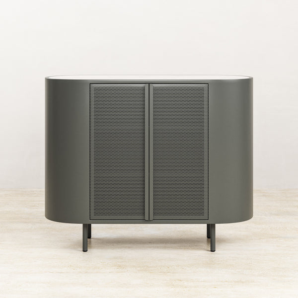 ATTICA BAR UNIT