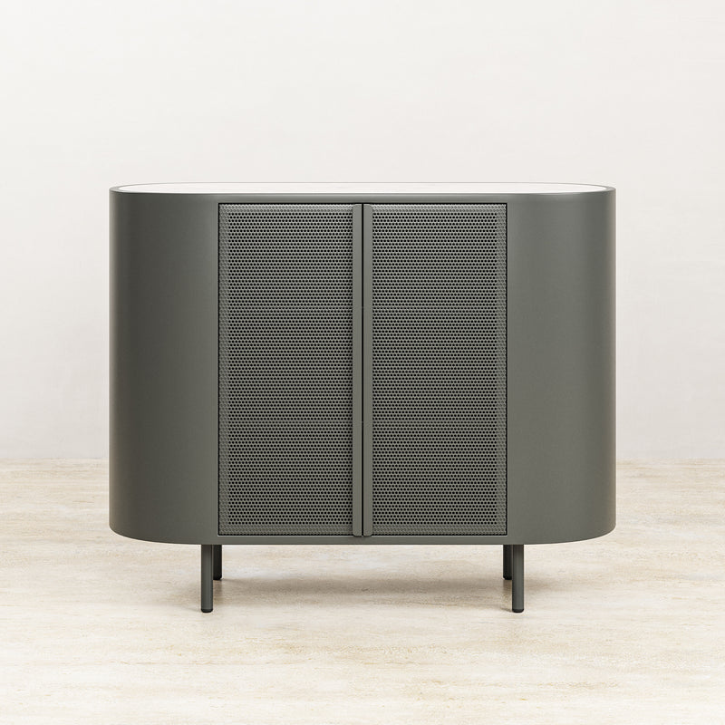 ATTICA BAR UNIT