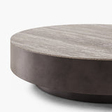 Levante Round Coffee Table