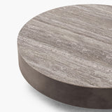 Levante Round Coffee Table