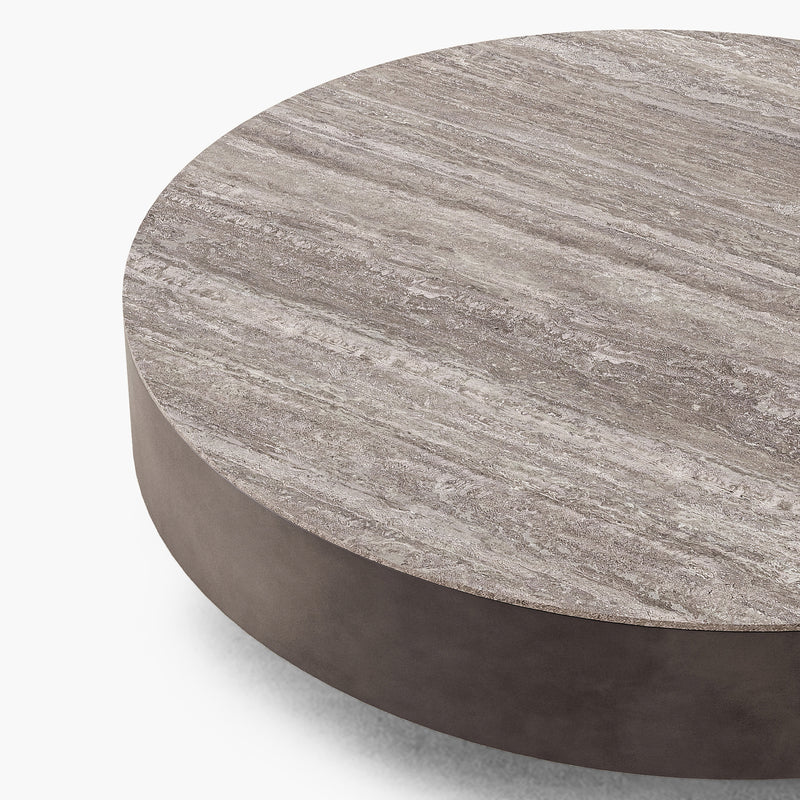 Levante Round Coffee Table