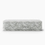 Palazzo Rectangle Coffee Table