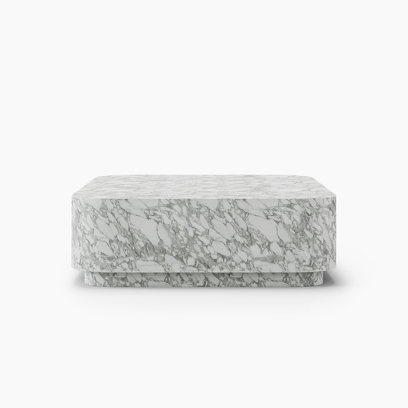 Palazzo Rectangle Coffee Table
