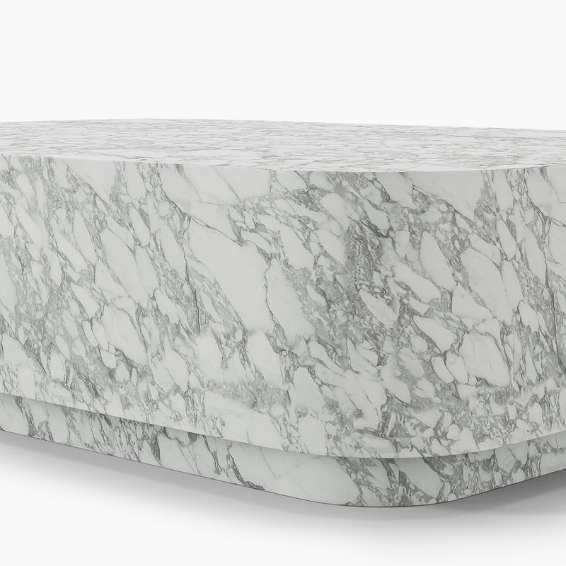 Palazzo Rectangle Coffee Table