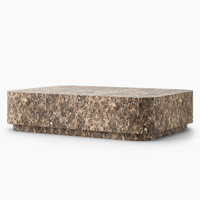 Palazzo Rectangle Coffee Table