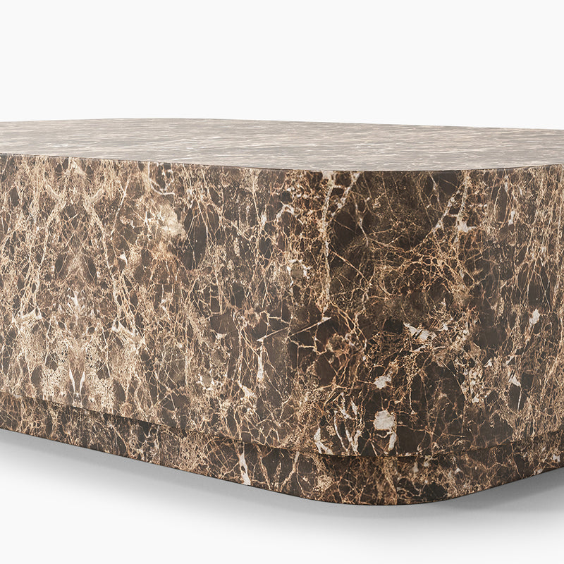 Palazzo Rectangle Coffee Table